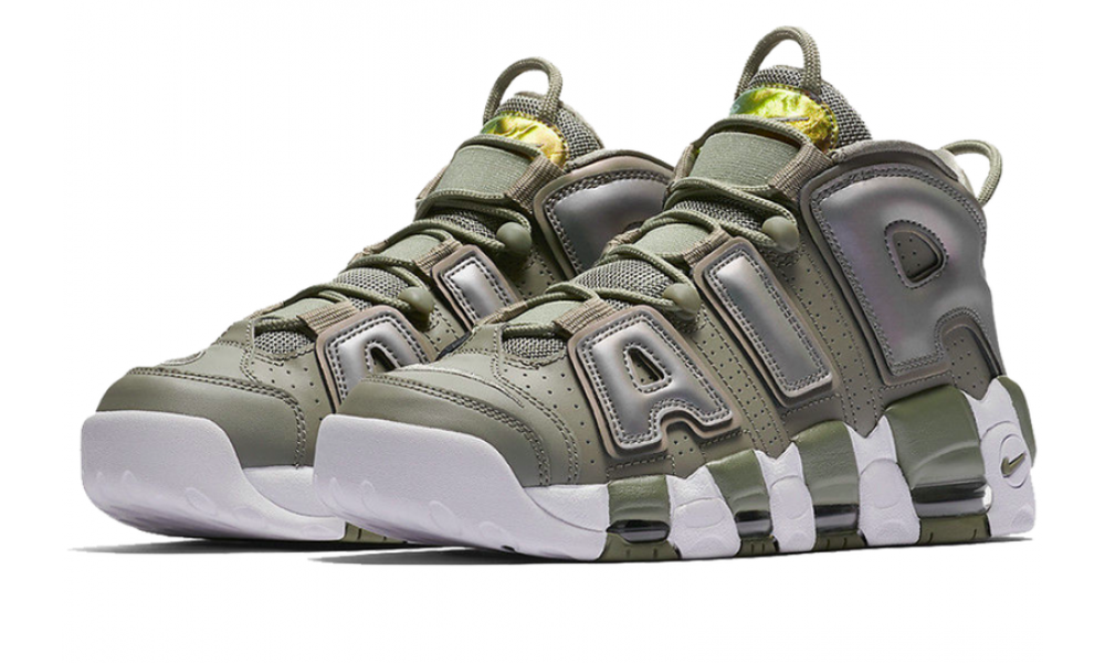Nike Air More Uptempo